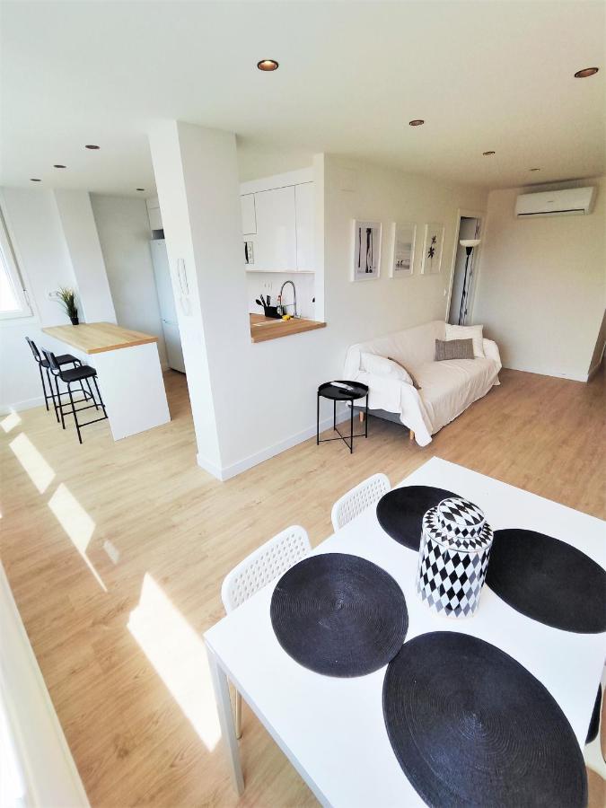 Aljarafe Central Square - By Pro Apartments San Juan de Aznalfarache Kültér fotó