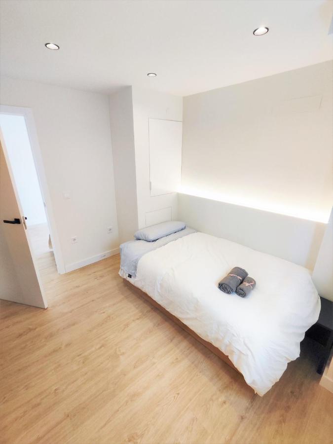 Aljarafe Central Square - By Pro Apartments San Juan de Aznalfarache Kültér fotó